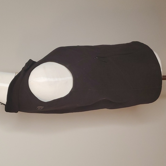 North Face Fleece Vest - Picture 3 of 14